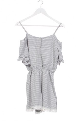 Női rövid overál Unbranded, Méret XS, Szín Szürke, Ár 2 949 Ft