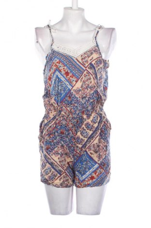 Női rövid overál Unbranded, Méret XL, Szín Sokszínű, Ár 1 900 Ft