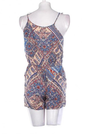 Női rövid overál Unbranded, Méret XL, Szín Sokszínű, Ár 1 900 Ft