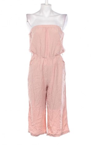 Női rövid overál Unbranded, Méret M, Szín Hamurózsaszín, Ár 889 Ft