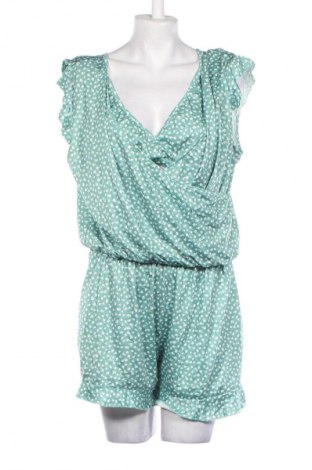 Női rövid overál Unbranded, Méret XXL, Szín Sokszínű, Ár 2 439 Ft