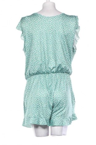 Női rövid overál Unbranded, Méret XXL, Szín Sokszínű, Ár 2 439 Ft