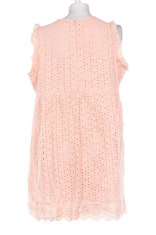 Women's short jumpsuit Unbranded, Μέγεθος 4XL, Χρώμα Ρόζ , Τιμή 3,99 €