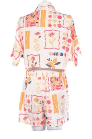 Női rövid overál Unbranded, Méret L, Szín Sokszínű, Ár 2 539 Ft