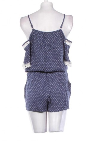 Kurzer Damenoverall Unbranded, Größe M, Farbe Mehrfarbig, Preis € 11,99