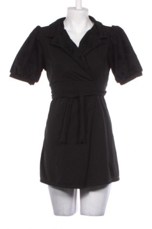 Női rövid overál Unbranded, Méret S, Szín Fekete, Ár 1 679 Ft