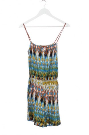 Női rövid overál Unbranded, Méret XS, Szín Sokszínű, Ár 1 199 Ft