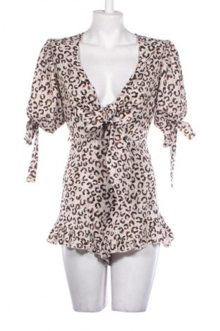 Dámská krátka kombinéza  Unbranded, Veľkosť S, Farba Viacfarebná, Cena  15,56 €