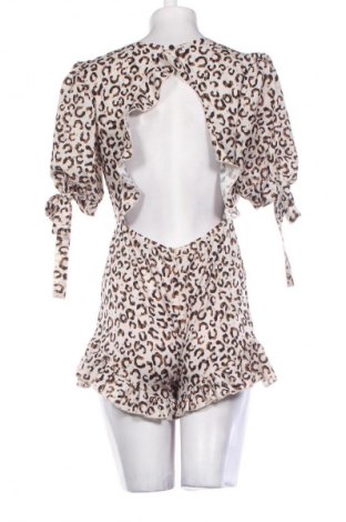 Dámská krátka kombinéza  Unbranded, Veľkosť S, Farba Viacfarebná, Cena  15,56 €