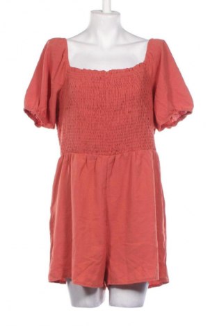 Női rövid overál Unbranded, Méret XL, Szín Barna, Ár 2 339 Ft