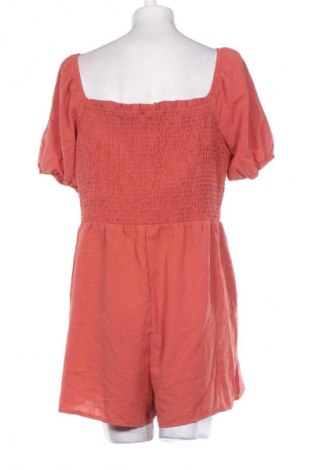 Női rövid overál Unbranded, Méret XL, Szín Barna, Ár 2 339 Ft