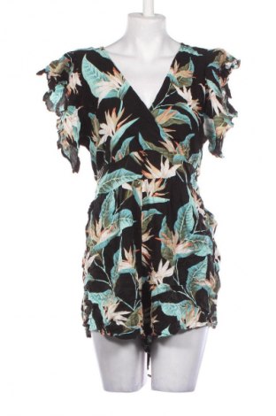 Kurzer Damenoverall Unbranded, Größe XXL, Farbe Mehrfarbig, Preis 6,99 €