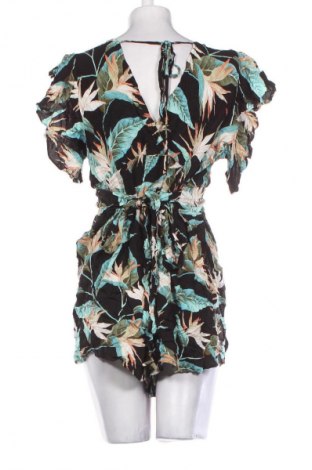 Kurzer Damenoverall Unbranded, Größe XXL, Farbe Mehrfarbig, Preis 6,99 €