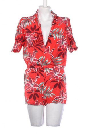 Női rövid overál Unbranded, Méret L, Szín Sokszínű, Ár 2 439 Ft