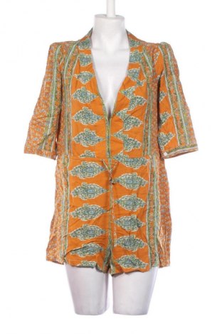 Dámská krátká kombinéza  Unbranded, Velikost M, Barva Vícebarevné, Cena  259,00 Kč