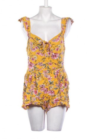 Női rövid overál Unbranded, Méret XXL, Szín Sokszínű, Ár 5 219 Ft