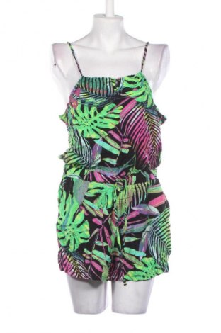 Női rövid overál Unbranded, Méret L, Szín Sokszínű, Ár 1 939 Ft
