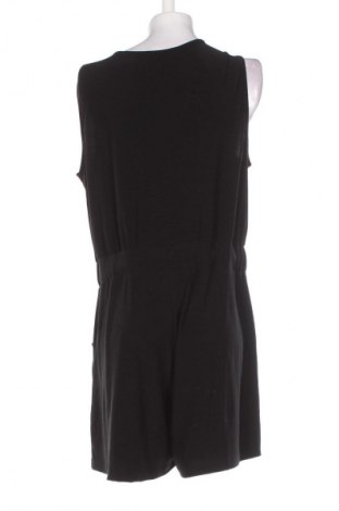 Salopetă scurtă de damă Unbranded, Mărime XL, Culoare Negru, Preț 93,99 Lei