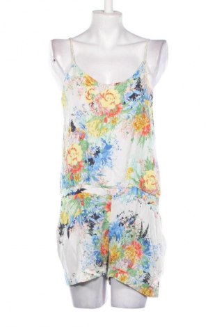 Női rövid overál Unbranded, Méret M, Szín Sokszínű, Ár 889 Ft