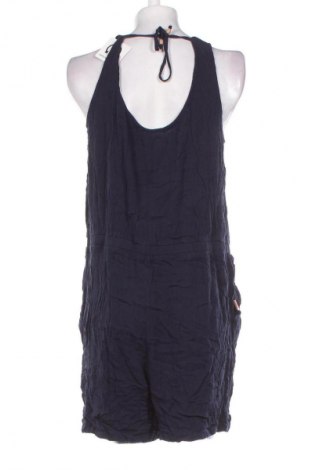 Női rövid overál Unbranded, Méret L, Szín Kék, Ár 2 349 Ft