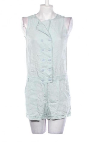 Női rövid overál Unbranded, Méret S, Szín Kék, Ár 889 Ft