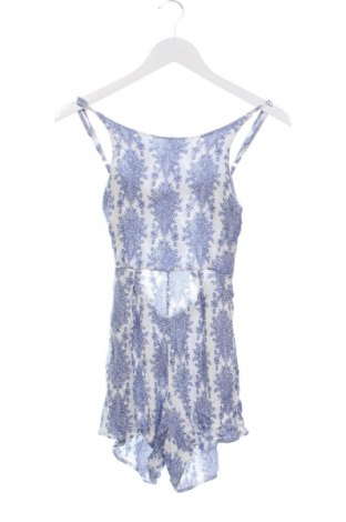 Női rövid overál Unbranded, Méret XS, Szín Sokszínű, Ár 889 Ft