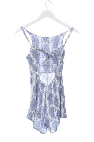 Női rövid overál Unbranded, Méret XS, Szín Sokszínű, Ár 889 Ft