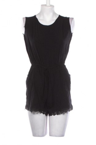 Női rövid overál Unbranded, Méret M, Szín Fekete, Ár 889 Ft