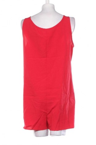 Női rövid overál Unbranded, Méret L, Szín Piros, Ár 1 859 Ft