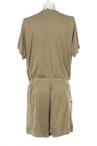 Kurzer Damenoverall Urban Classics, Größe L, Farbe Grün, Preis 9,99 €