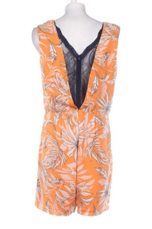 Női rövid overál Vero Moda, Méret M, Szín Sokszínű, Ár 989 Ft