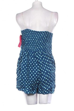 Női rövid overál Xhilaration, Méret XL, Szín Sokszínű, Ár 1 859 Ft