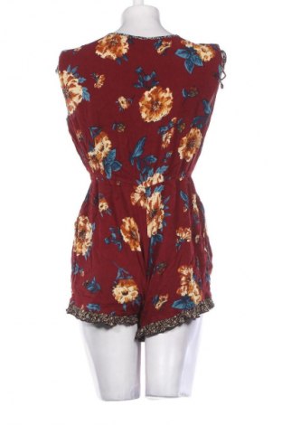 Női rövid overál Xhilaration, Méret L, Szín Sokszínű, Ár 669 Ft