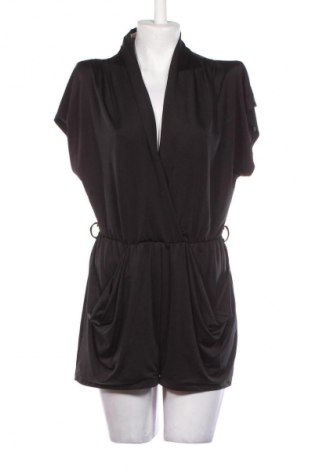Salopetă scurtă de damă Xxi, Mărime M, Culoare Negru, Preț 12,99 Lei