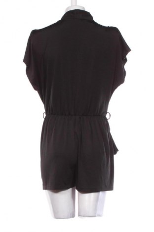 Salopetă scurtă de damă Xxi, Mărime M, Culoare Negru, Preț 12,99 Lei