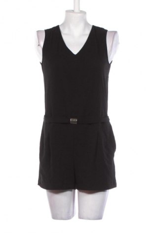 Dámská krátka kombinéza  Zara, Veľkosť S, Farba Čierna, Cena  5,95 €