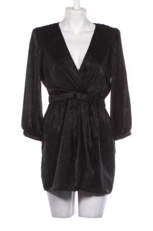 Dámská krátká kombinéza  Zara, Velikost XS, Barva Černá, Cena  509,00 Kč