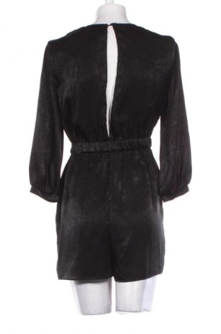 Dámská krátká kombinéza  Zara, Velikost XS, Barva Černá, Cena  509,00 Kč