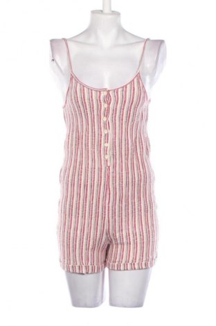 Női rövid overál Zara Trafaluc, Méret S, Szín Sokszínű, Ár 4 416 Ft