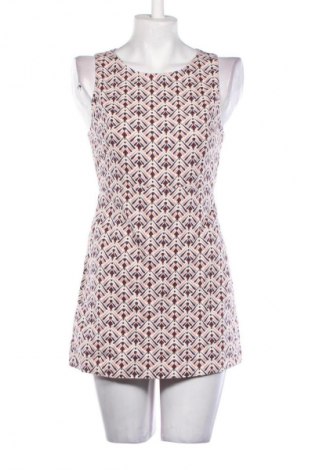 Damski krótki kombinezon Zara Trafaluc, Rozmiar M, Kolor Kolorowy, Cena 41,87 zł