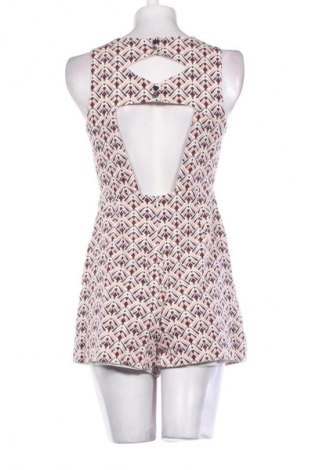 Damski krótki kombinezon Zara Trafaluc, Rozmiar M, Kolor Kolorowy, Cena 41,87 zł