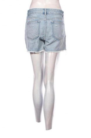 Női rövidnadrág Amisu, Méret M, Szín Kék, Ár 669 Ft