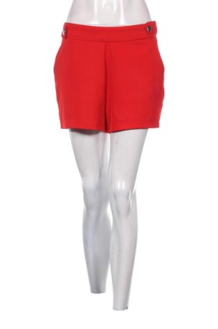Damskie szorty Amisu, Rozmiar M, Kolor Czerwony, Cena 22,47 zł
