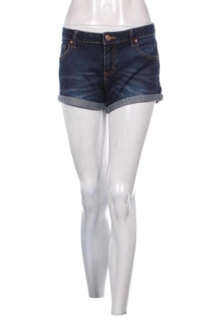 Damskie szorty Amisu, Rozmiar M, Kolor Niebieski, Cena 22,47 zł