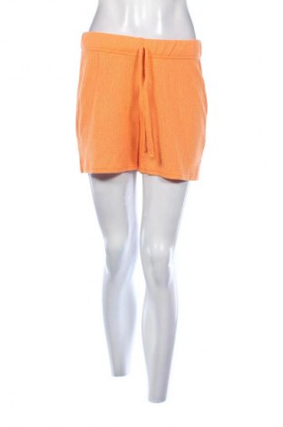 Dámske kraťasy  Amisu, Veľkosť S, Farba Oranžová, Cena  18,47 €