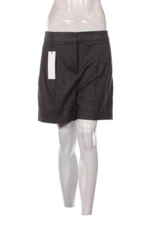 Pantaloni scurți de femei Ann-Kathrin Gotze x P&C, Mărime M, Culoare Gri, Preț 326,99 Lei
