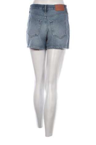 Γυναικείο κοντό παντελόνι BDG, Μέγεθος S, Χρώμα Μπλέ, Τιμή 16,99 €