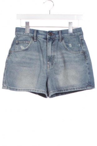 Dámské kraťasy  BDG, Velikost M, Barva Modrá, Cena  439,00 Kč