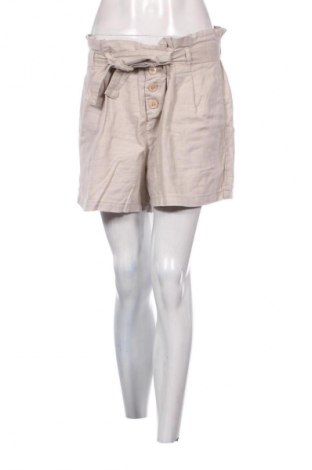 Дамски къс панталон Beloved, Размер L, Цвят Кафяв, Цена 3,06 €