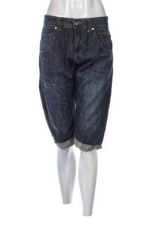 Damen Shorts Bench, Größe XL, Farbe Blau, Preis € 15,66